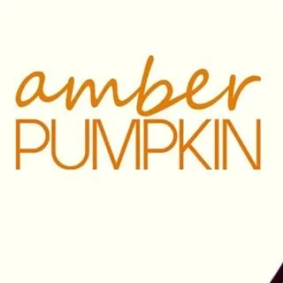 Amber Pumpkin discount code